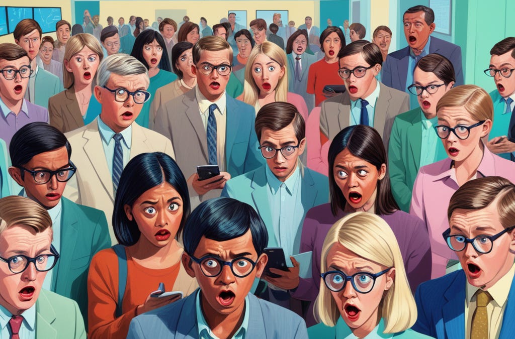 The challenge of disagreeing better