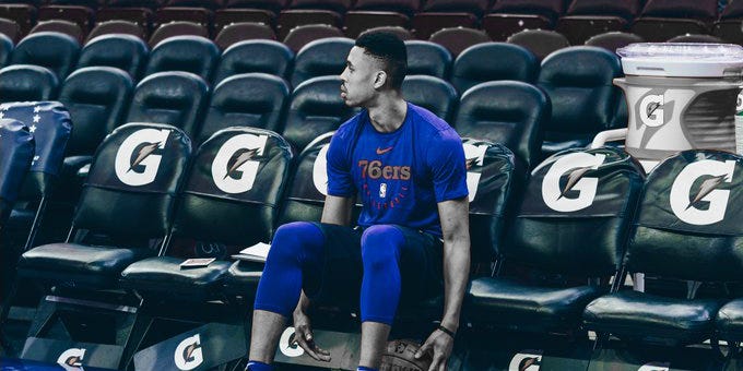 photo: @Sixers photo: @Sixers
