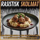 Vårt folk attackeras från skolmatsalen till Hollywood