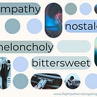 Bittersweet: Why you might like sad music, and why you may not.