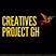 Creatives Project Ghana's avatar