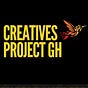 Creatives Project Ghana's avatar