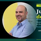 Navigating the just transition: An interview on the IDN and beyond with Juan José de Blas