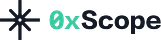0xScope Newsletter