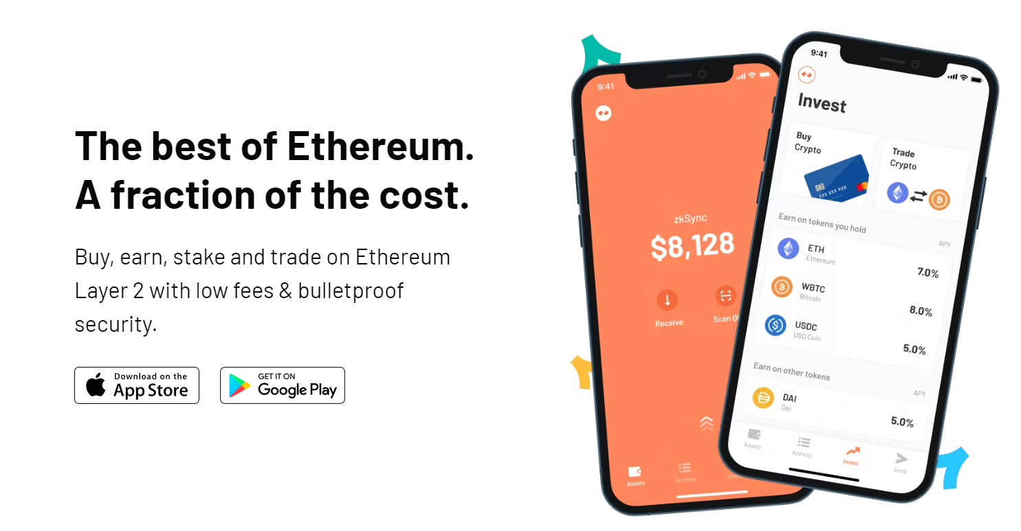 Long Take: Longer term strategy for crypto wallets, with launches from  Zerion and GameStop