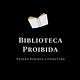 Biblioteca Proibida: Olavo, Dostoiévski, Tolstói, Orwell...