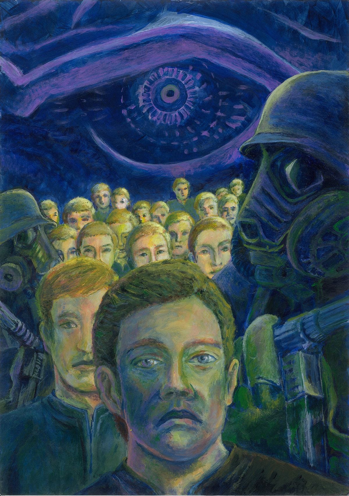 Full view