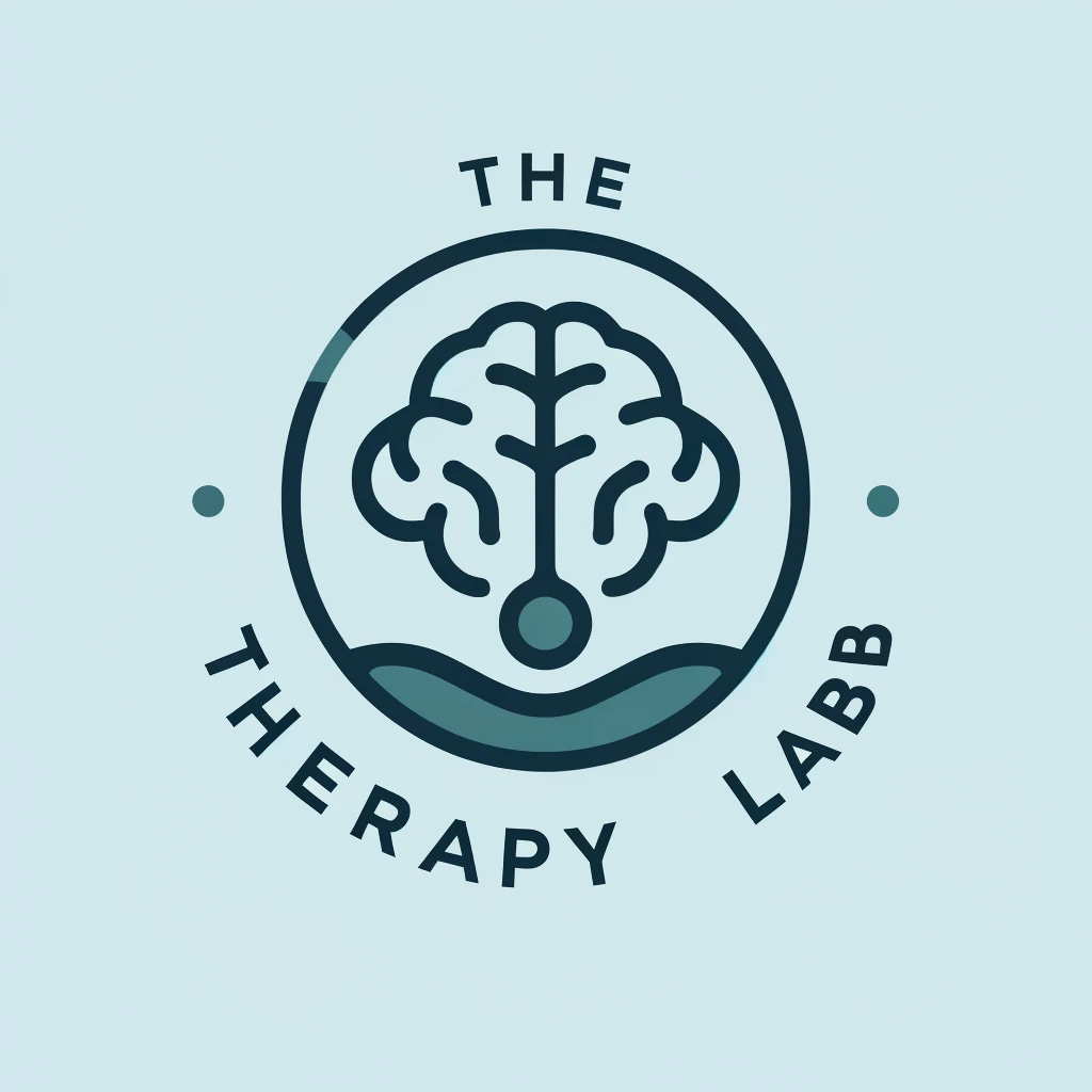 The Therapy Lab