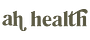 Homemade Healing