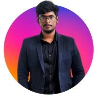 KAMALESH KUMAR K A