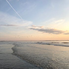 Books for the Beach