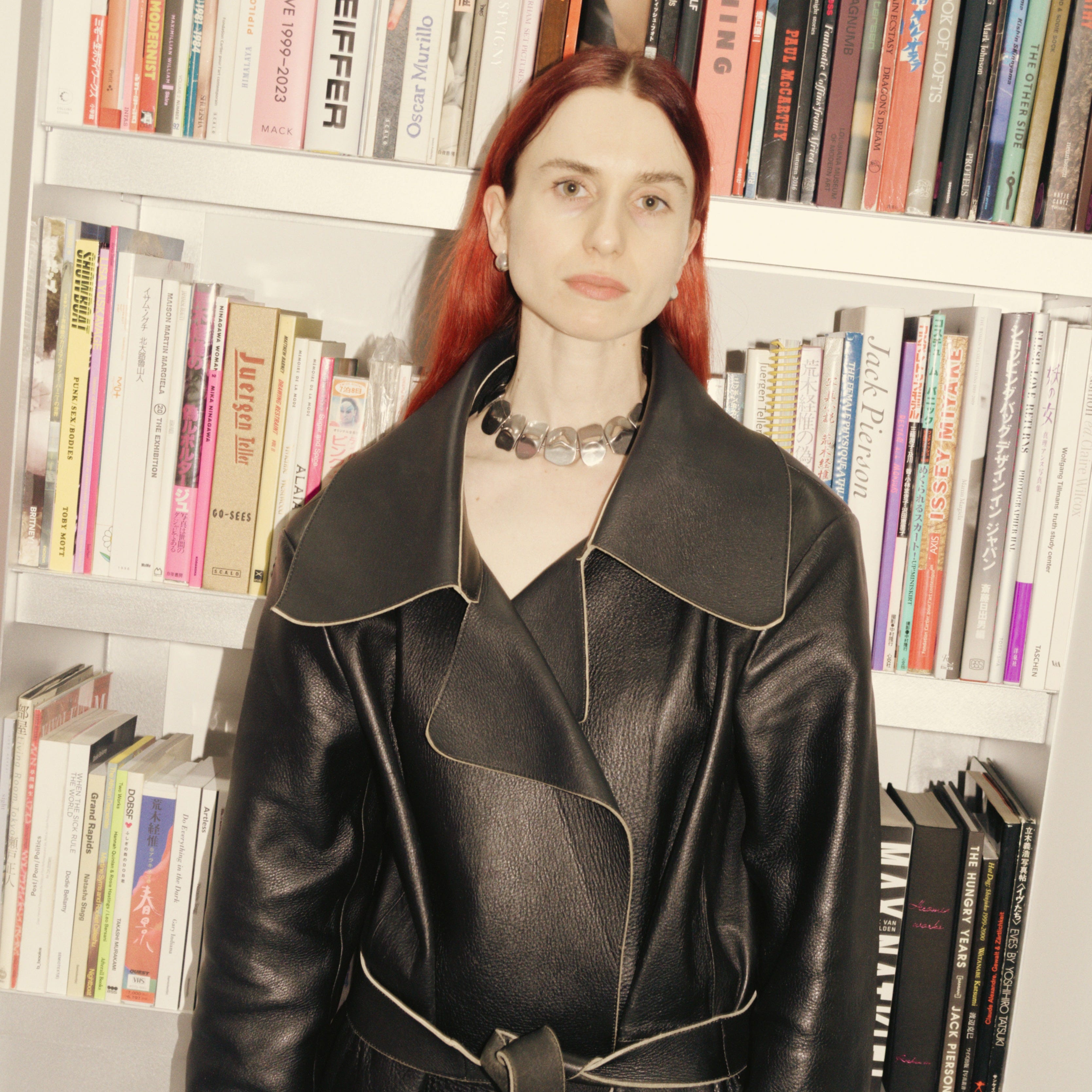 Isabella Burley