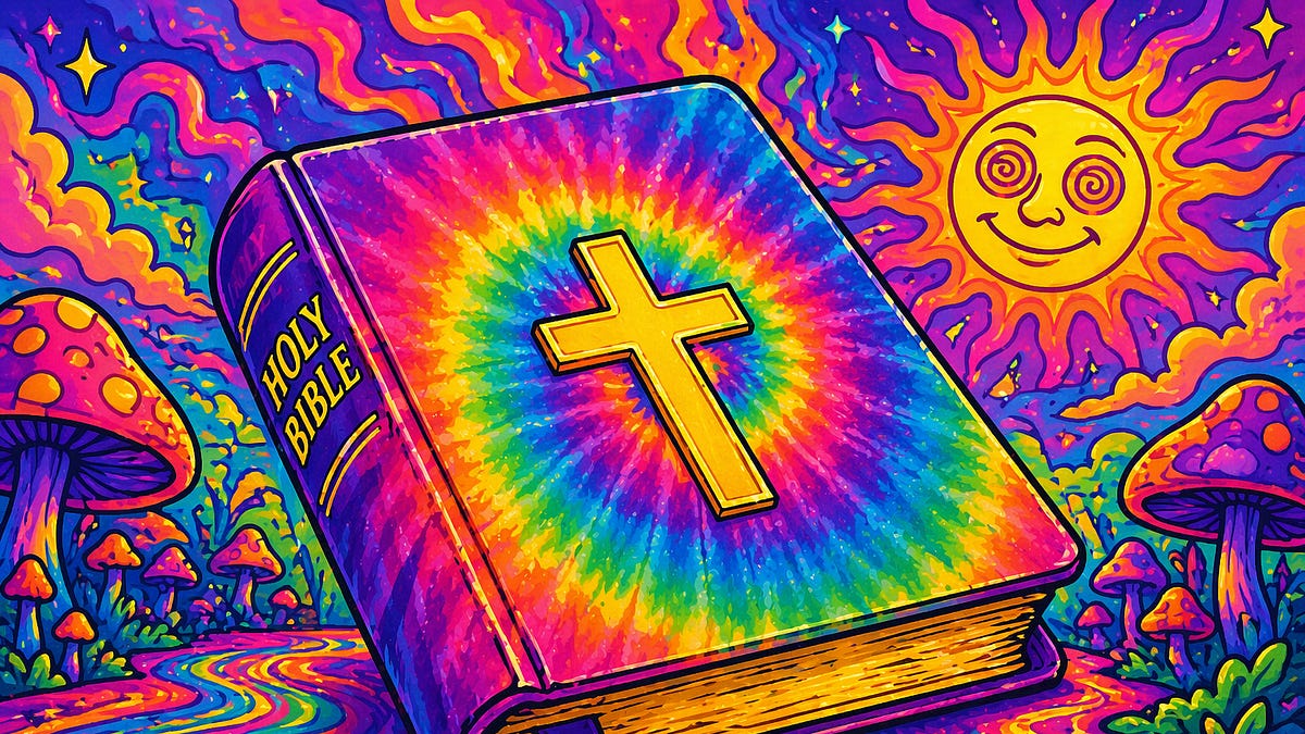 Time to bring back "New Atheism"? Part Two