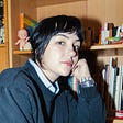 Jess Hannigan's avatar