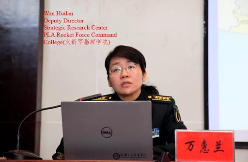 Who Were the PLA Officers Serving in Hubei's Provincial Assembly When COVID-19 Pandemic Commenced in Hubei?