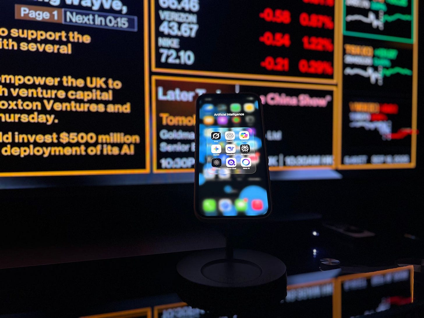 Robinhood lança trading automatizado por inteligência artificial para ações e prepara expansão para cripto Robinhood lança trading automatizado por inteligência artificial para ações e prepara expansão para cripto