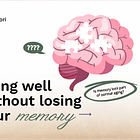 Memory Loss Isn't Dementia - What's the Difference?