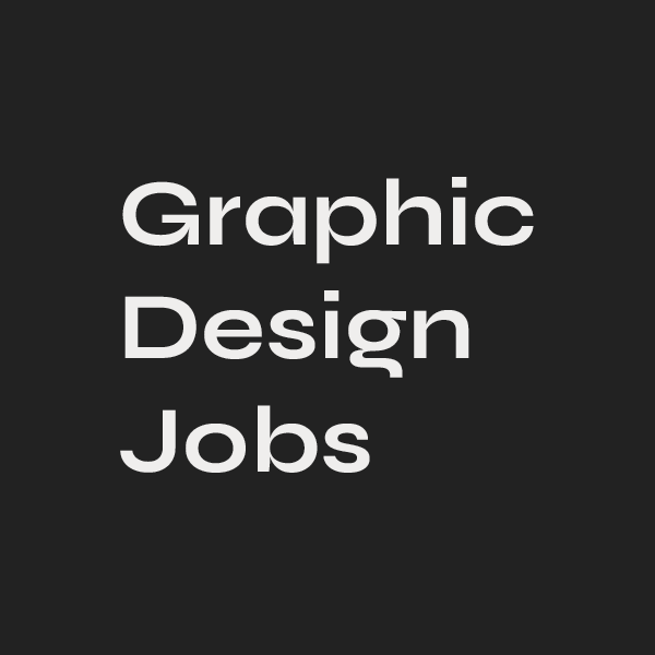Graphic Design Jobs