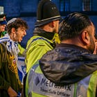 Ban the Jews, Save the Peace?