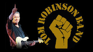 Tom Robinson Music - Home | Facebook