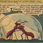 The Amazing Story of Superman-Red and Superman-Blue - Part 2