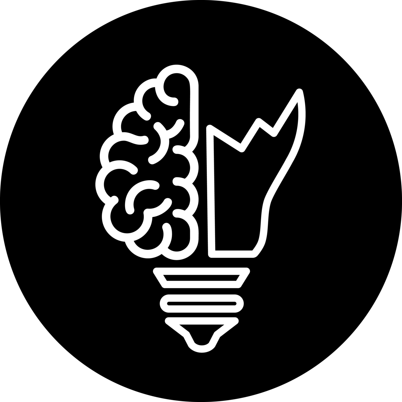 Substack profile picture for @thoughtless