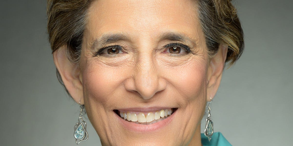 Starting the year out tired - by Rabbi Anita Silvert