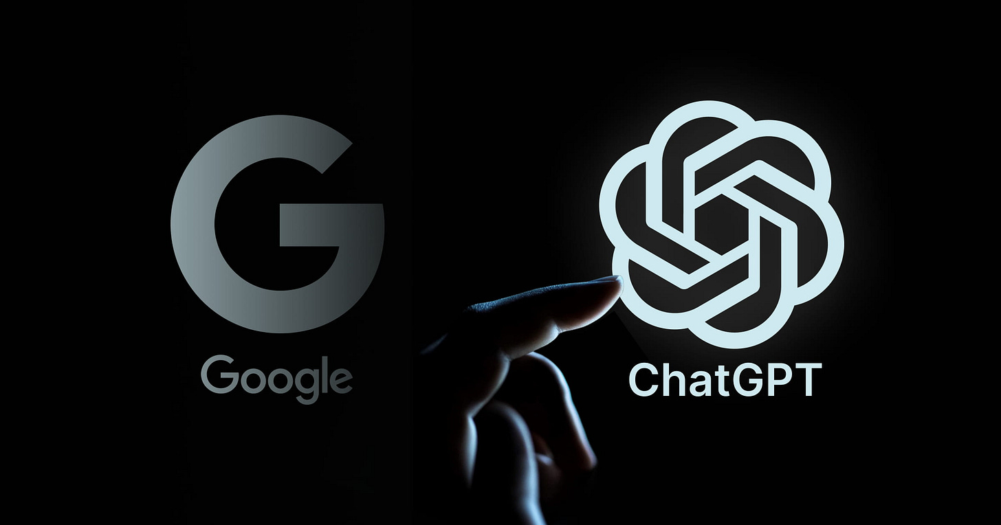 Le GEO va-t-il remplacer le SEO comme source de trafic web n°1 ?