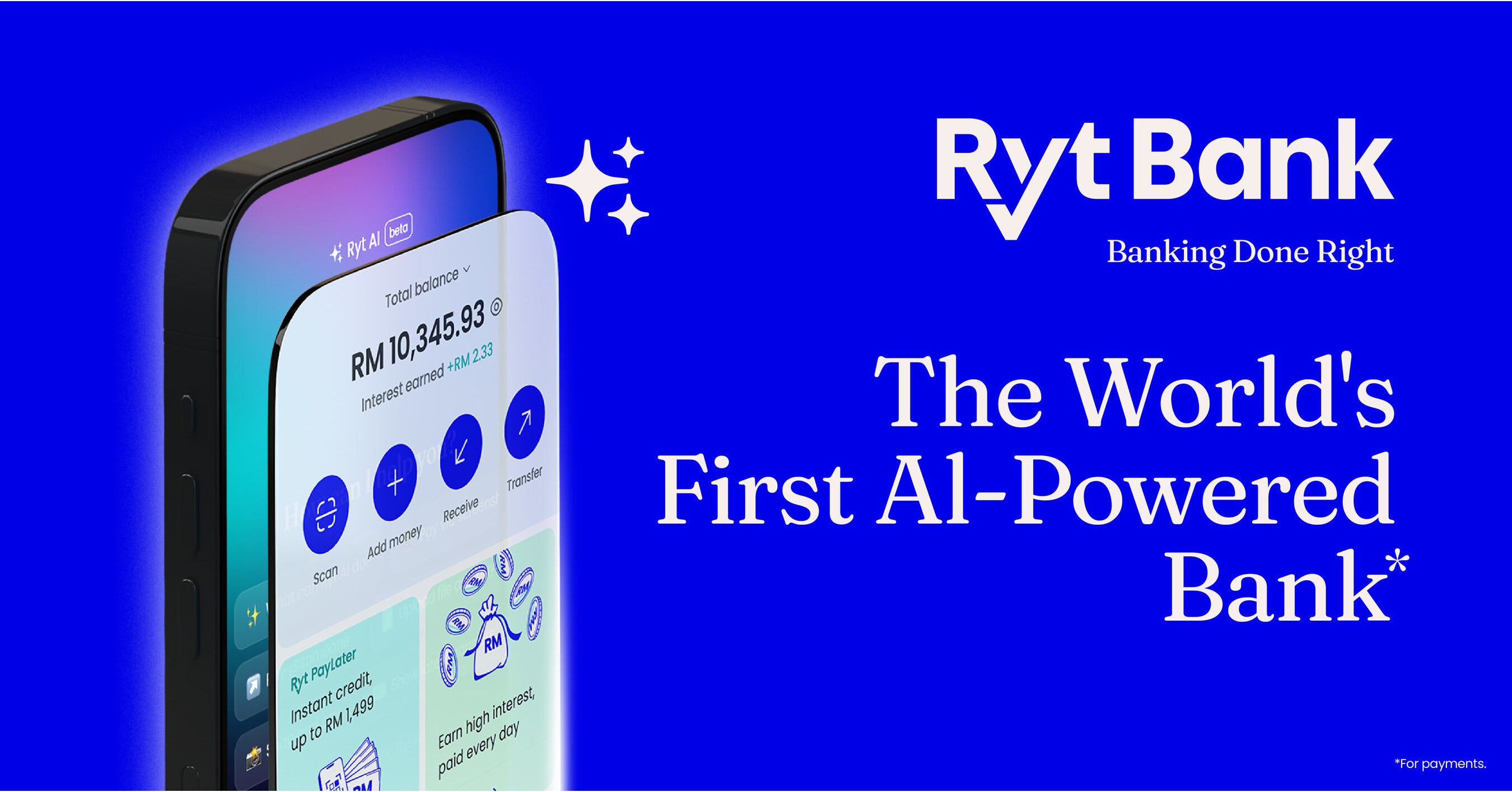 The worldβs first fully AI-powered digital bank π¦π€; NU eyes bank acquisition as Brazilian regulators tighten FinTech rules π¦π§π·; Gemini's new XRP credit card with Ripple πͺπ³