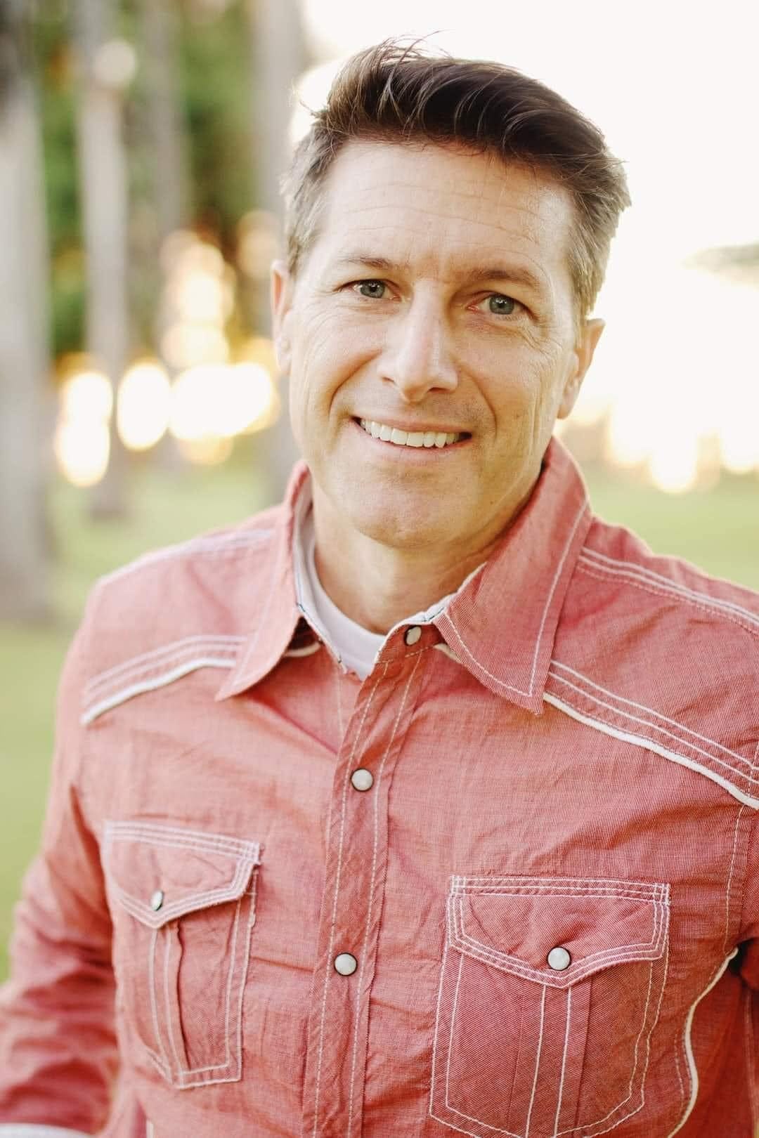 May be an image of 1 person and outdoors