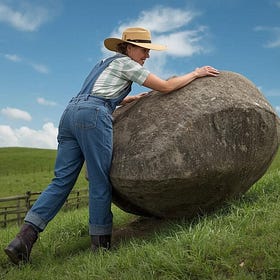 4 Stepping Stones to Bootstrap Your Homestead