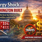 Here’s Why Gasoline Prices Are High (Again)