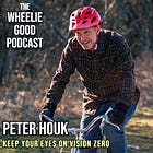 Episode 10: Keep your eyes on Vision Zero — with Peter Houk