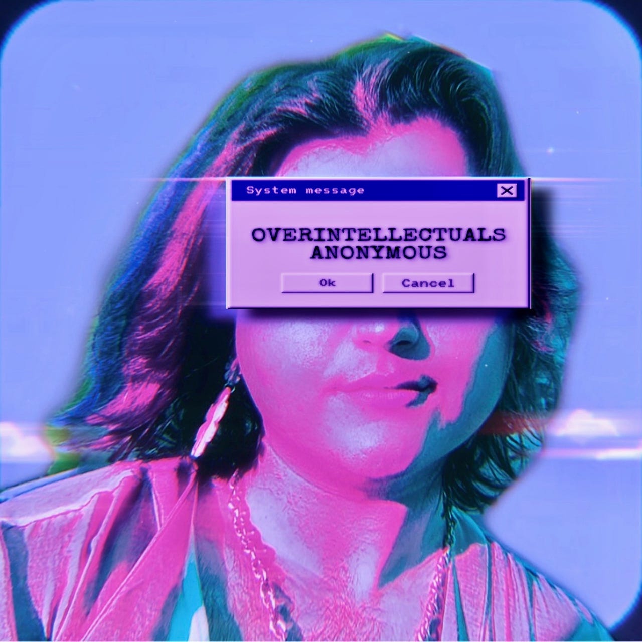 Overintellectuals Anonymous