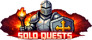 Solo Quests