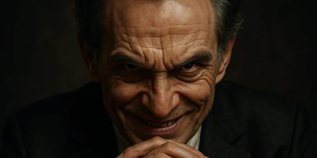 The 6 Questions Manipulators Can’t Answer (And Why They’ll Rage When You Ask Them)