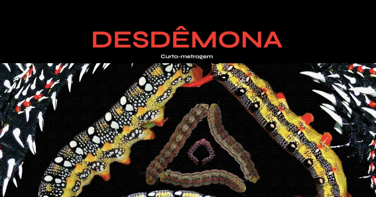 Desdêmona