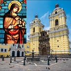 Journeys of Faith Newsletter