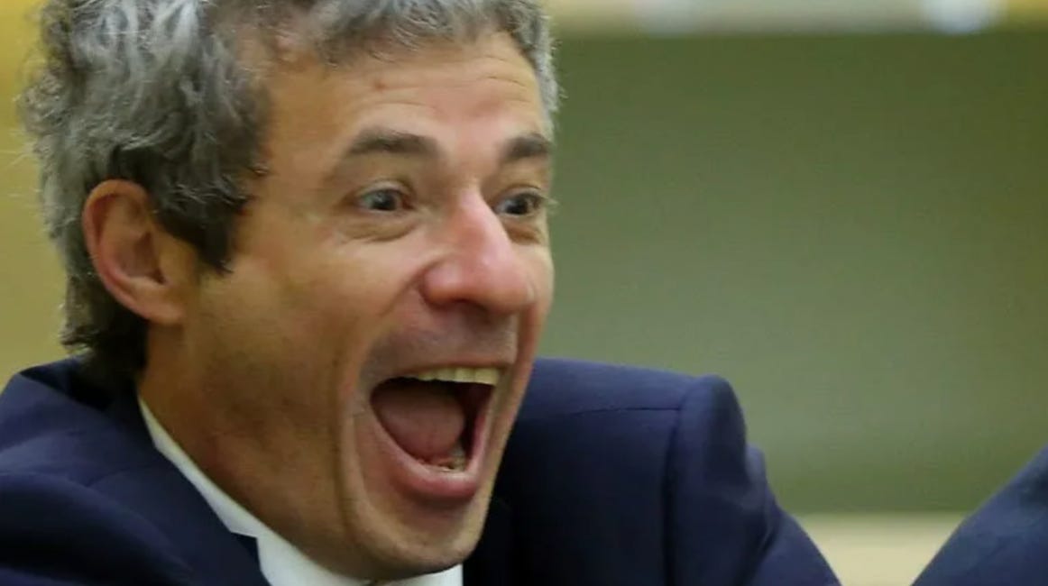 Let's Clear Some Things Up About These Oligarchs