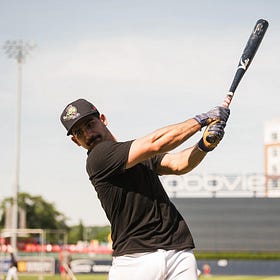 Mickey Gasper credits Red Sox top prospects for Portland clubhouse culture: 'It made the transition into organization a lot easier'