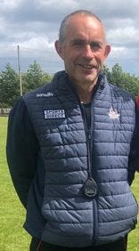 Gerard (Ger) Lordan
