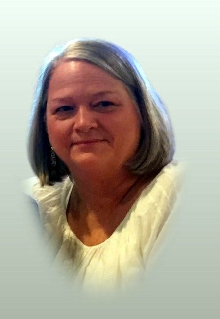 Obituary of Donna Wynne Bertoldi