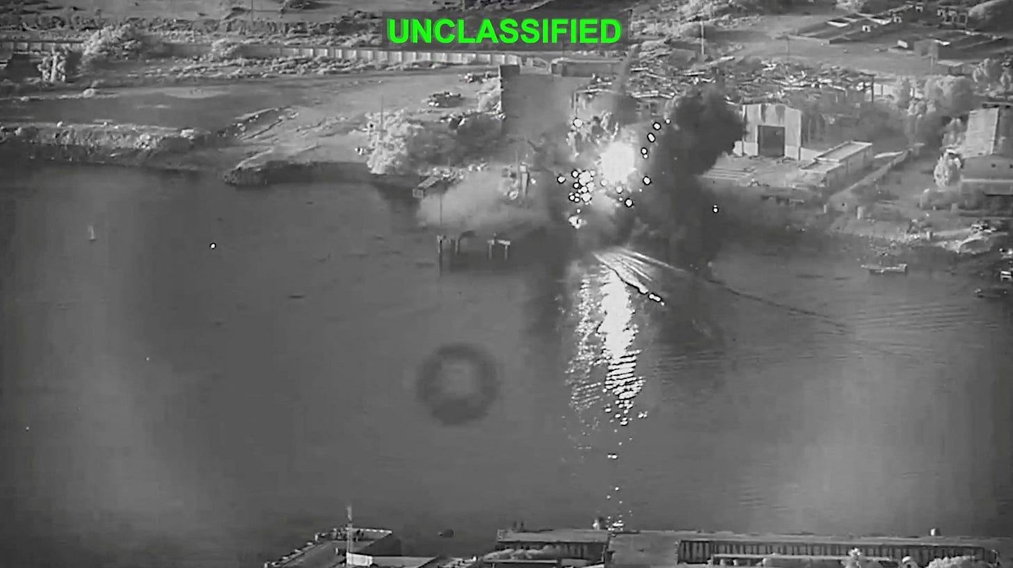 Trump says Gulf investment deals will replace Hormuz fee as US hits Iran in fourth night of attacks - as it happened | Reuters Trump says Gulf investment deals will replace Hormuz fee as US hits Iran in fourth night of attacks - as it happened | Reuters