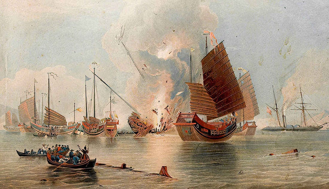 How Did the Opium Wars Impact China? | TheCollector How Did the Opium Wars Impact China? | TheCollector
