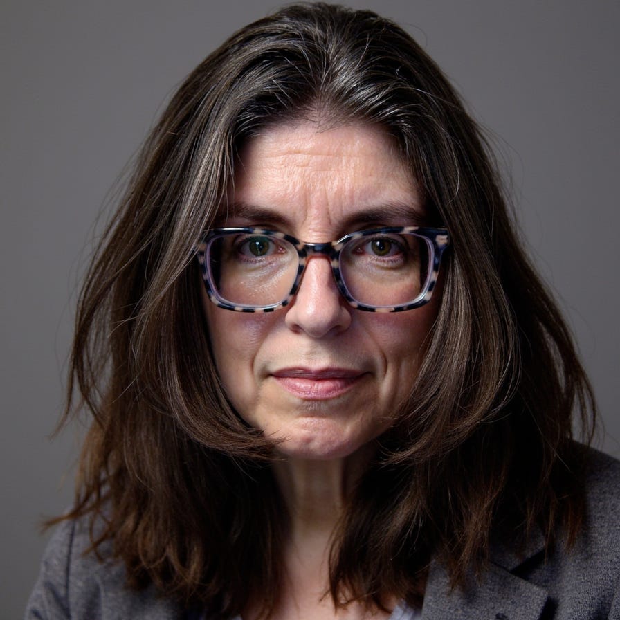 short tousled meg ryan hair