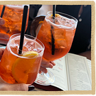 My Evolving Relationship With Alcohol