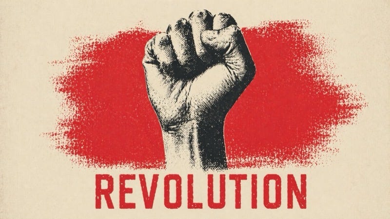 You think you have a choice | The Best Leadership Newsletter for VPs and Managers