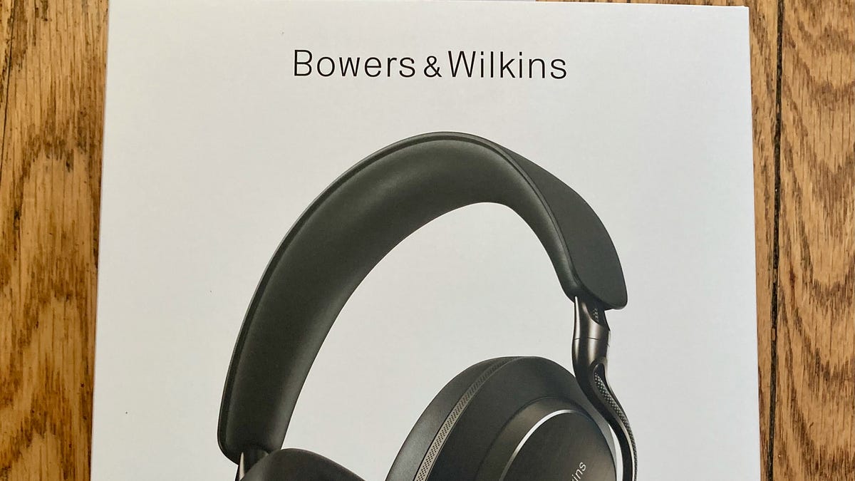 Bowers & Wilkins Px8 S2: in review - by Patrick Kansa