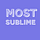 Most Sublime