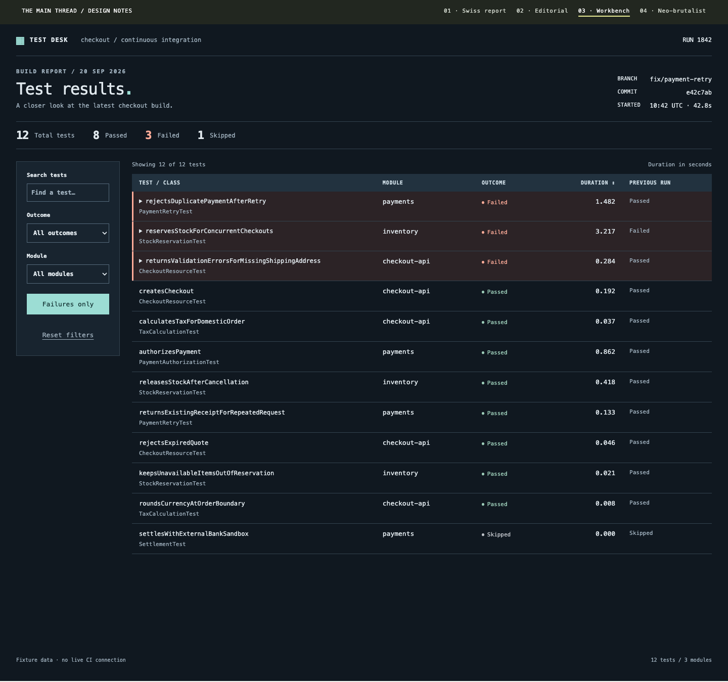 Ui Interface Design Examples AI UI Design Prompts: Describe the Interface You Want